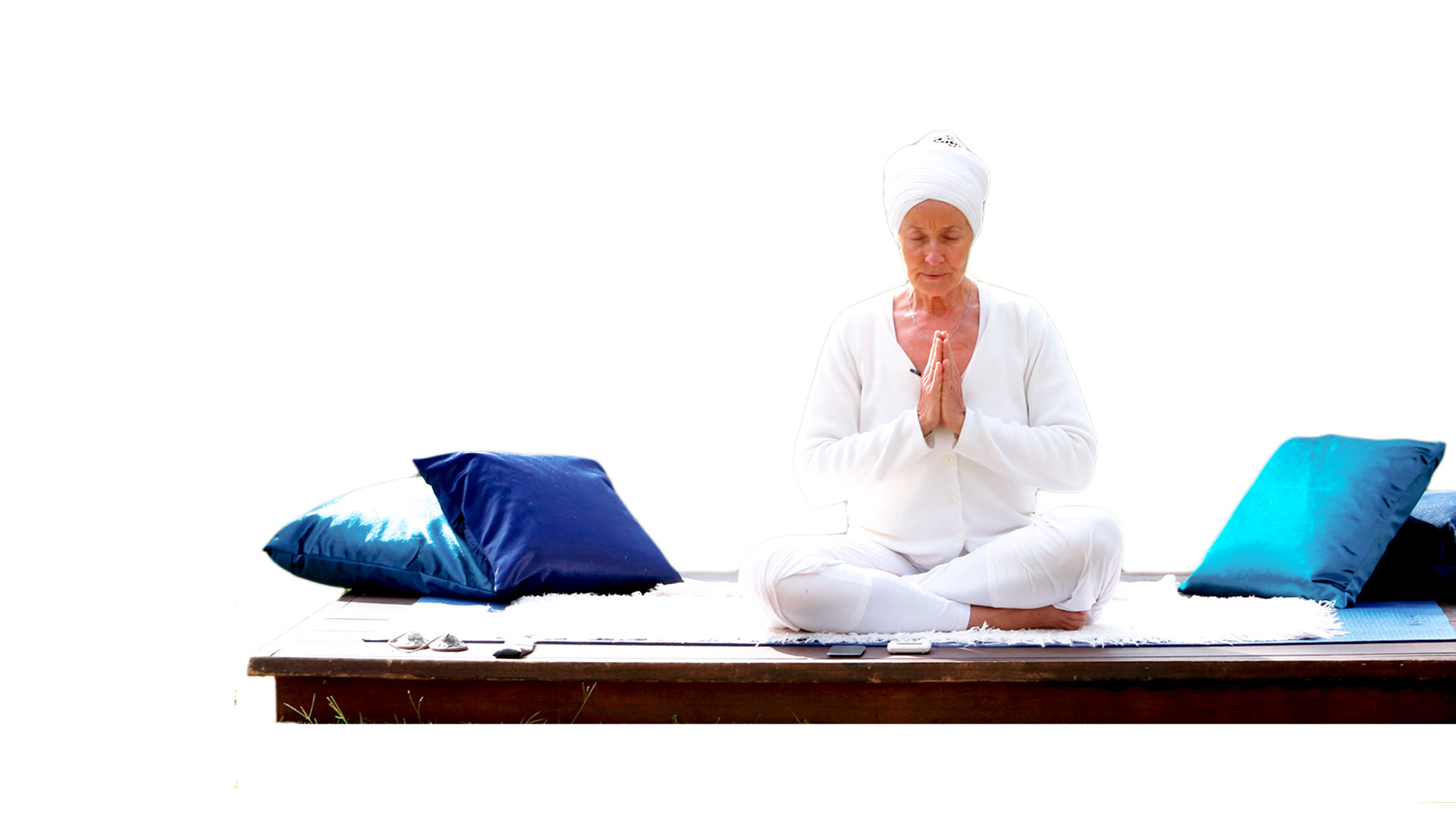 Kundalini Yoga Básico: aliviando o estresse e a ansiedade