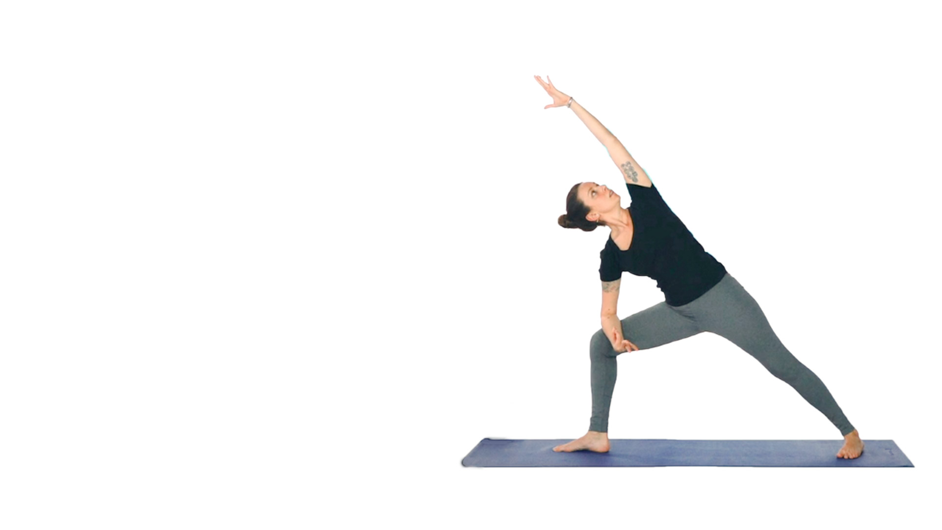 Yoga para iniciantes: as principais técnicas básicas