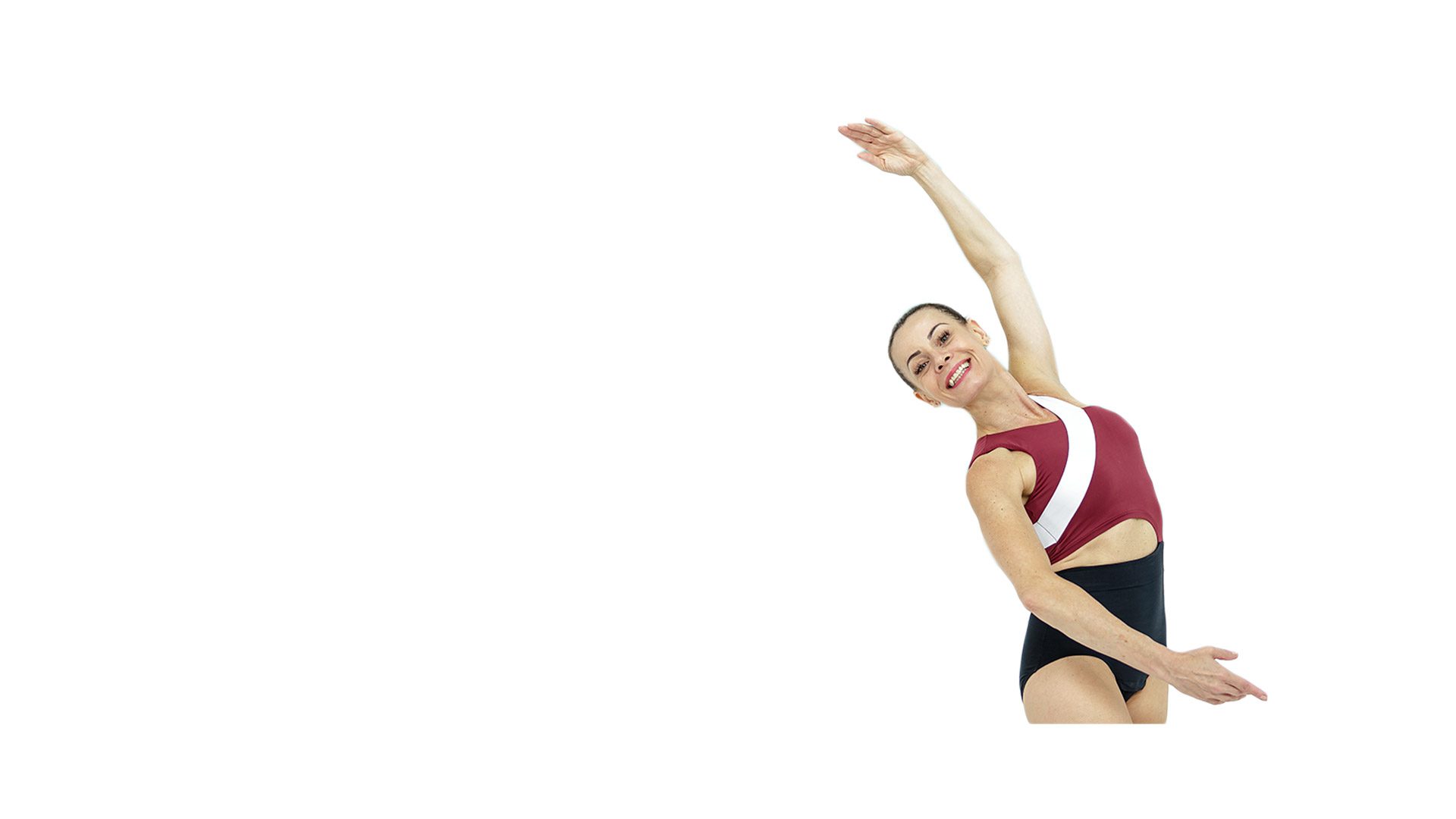 Ballet Blend: Balé como exercício físico