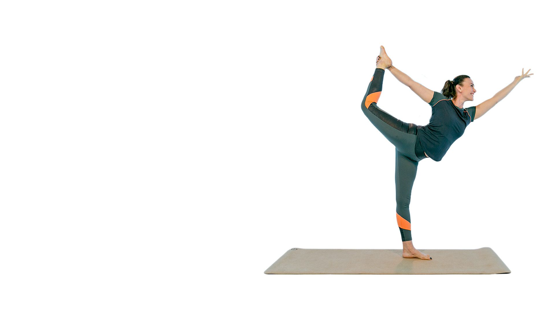 Yoga para praticantes de atividade física