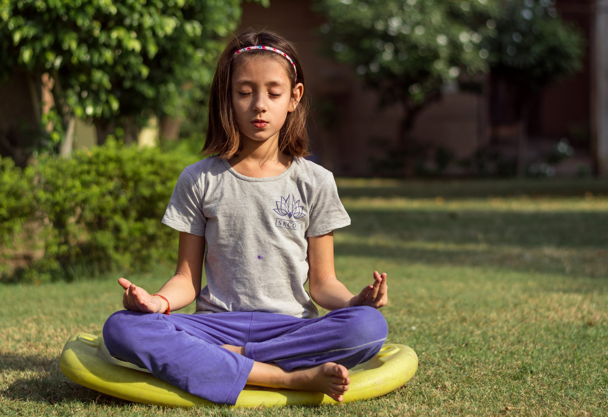 quais os benefícios do yoga
