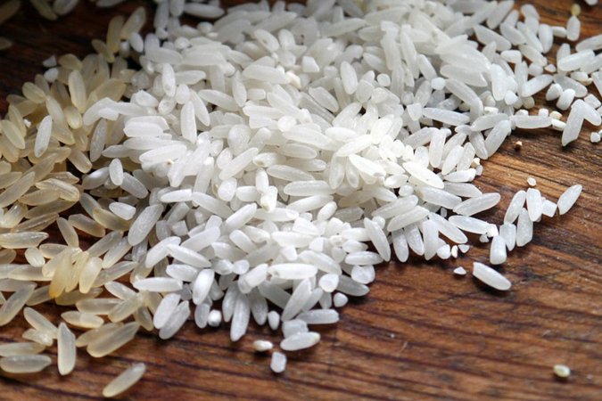 benefícios do arroz