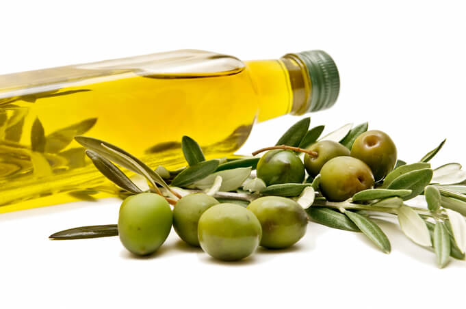 benefícios do azeite de oliva